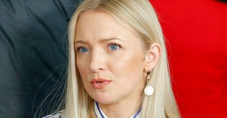 Barbara Kurdej-Szatan wspiera Ukrainę i odpiera krytykę internautów: "Psychicznie chory Putin to NIE TO SAMO, CO UCHODŹCY"