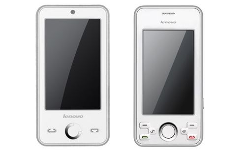 Lenovo i60 oraz i60s z dotykowym ekranem 1