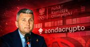 Bunt w PKOl. Piesiewicz uderza: Sport zohydził minister
