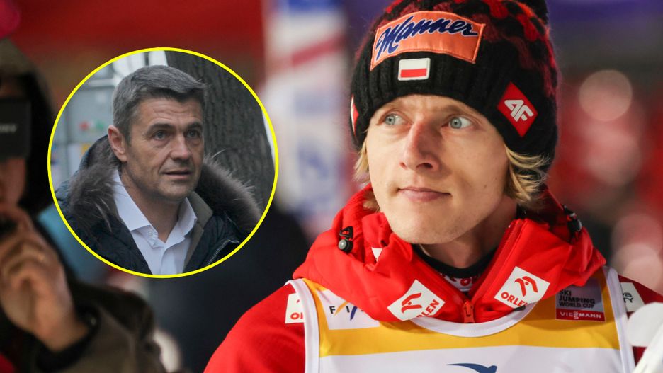 Hołowczyc komentuje sytuację Kubackich