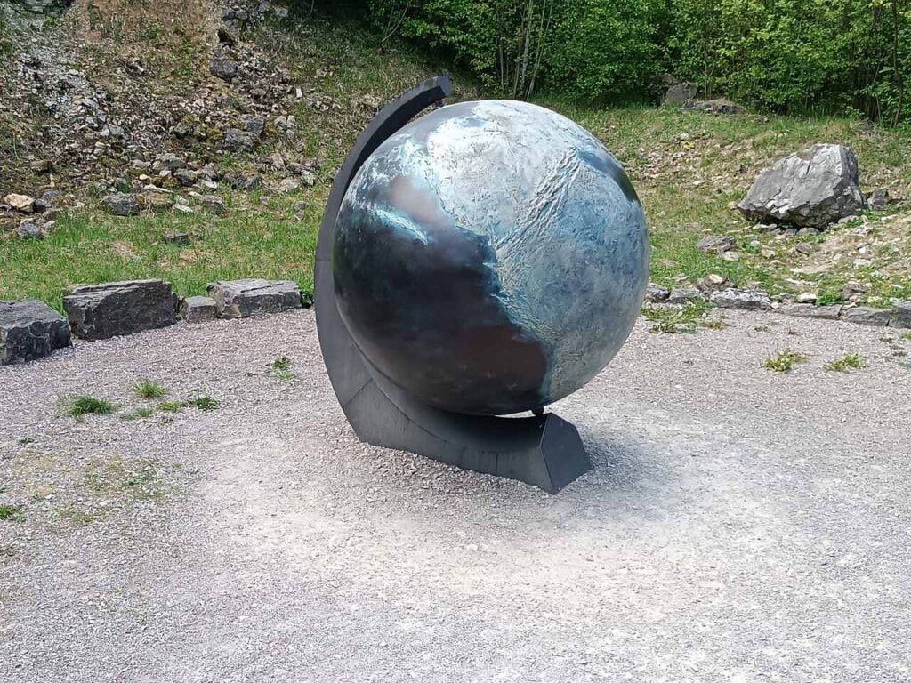 GEOsfera w Jaworznie