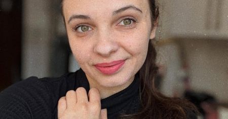 Była świadkiem Jehowy. Zawsze miała przy sobie taką karteczkę