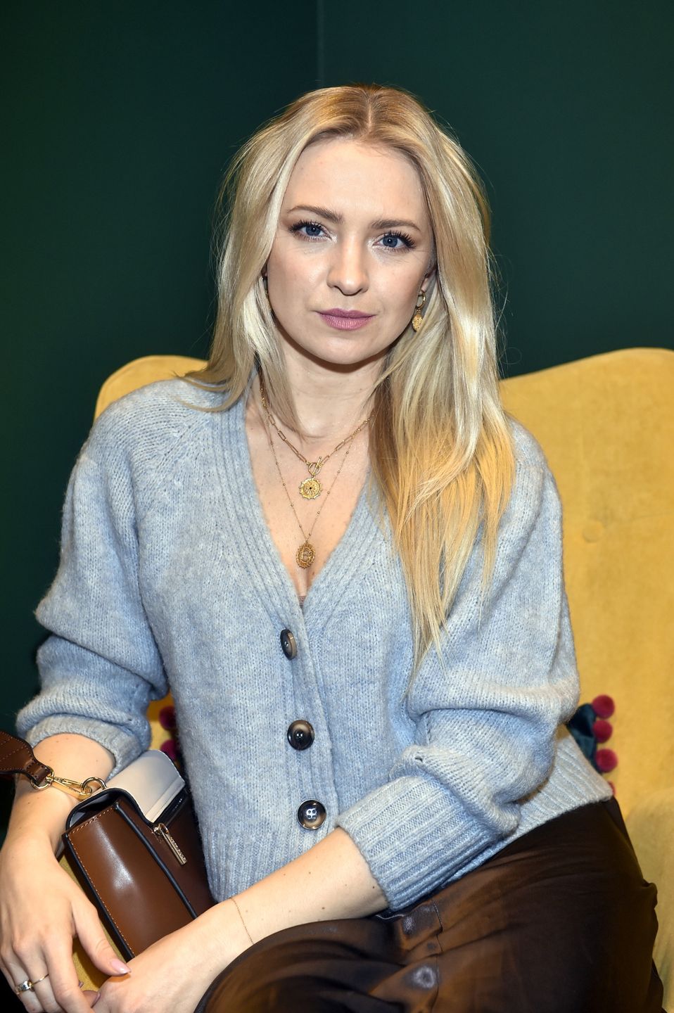 Barbara Kurdej-Szatan