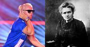Skolim robi muzykę "na jedno kopyto"? Nagle wspomniał o Skłodowskiej-Curie