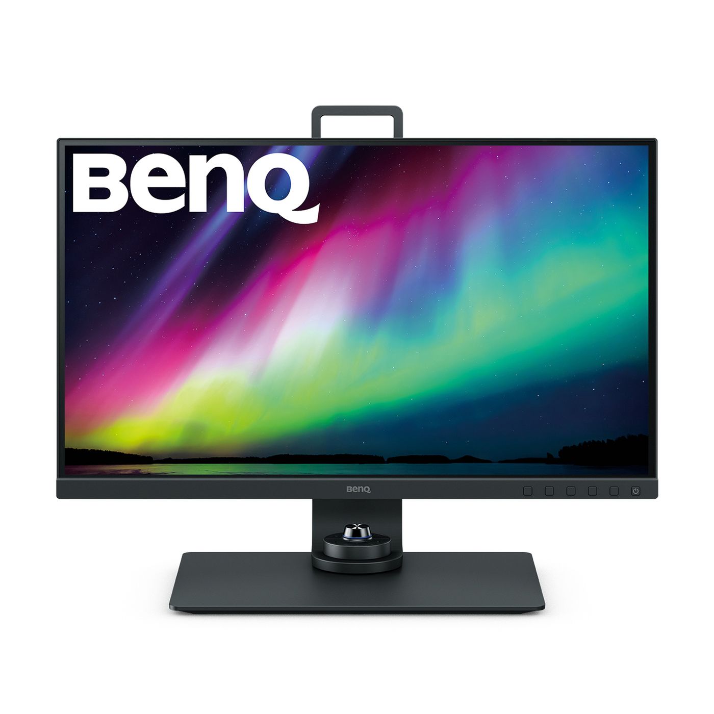 BenQ SW270C okazał się lepszym wyborem niż Eizo. Tak, to możliwe! 6