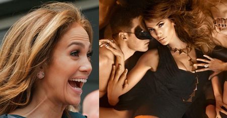Konserwatyści atakują Jennifer Lopez! ZA TELEDYSK!