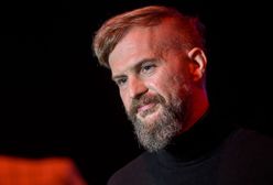 Tomasz Organek: taniec to metafora walki. O siebie samego