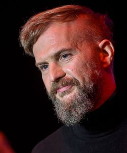 Tomasz Organek: taniec to metafora walki. O siebie samego