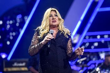 Beata Kozidrak o chorobie. "Dowiedziałam się dopiero w szpitalu"