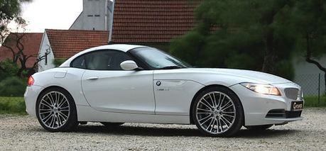 BMW Z4 G-Power