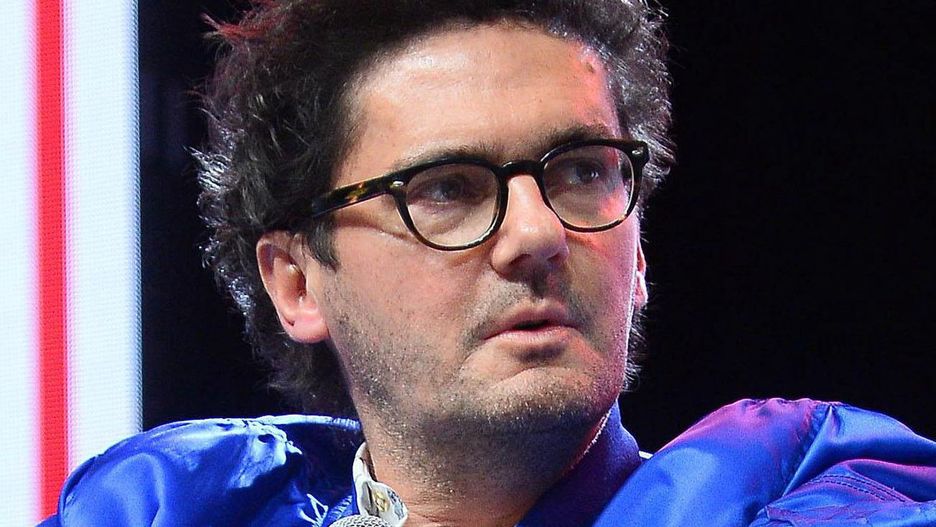 Kuba Wojewódzki pokazał zdjęcie sprzed lat