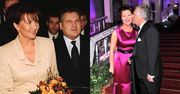 Jolanta i Aleksander Kwaśniewscy po latach małżeństwa wzięli jednostronny ślub kościelny! Ceremonia odbyła się w tajemnicy