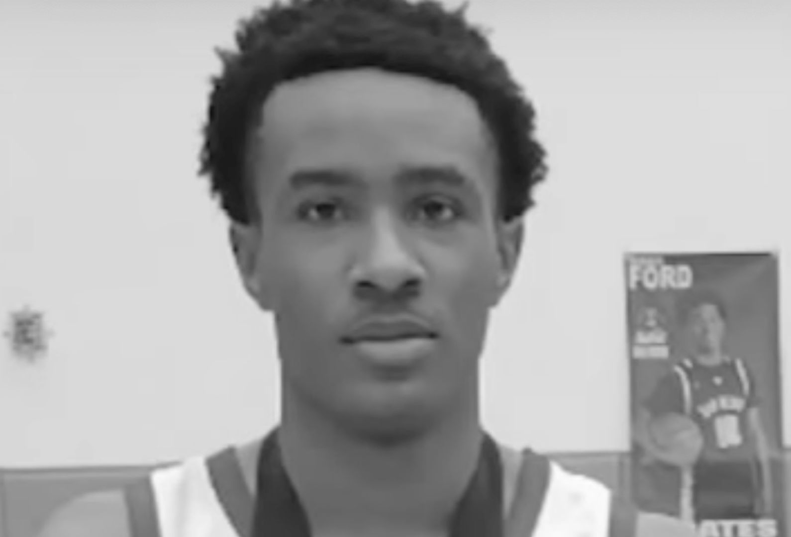 Nie żyje Quincy Reese jr