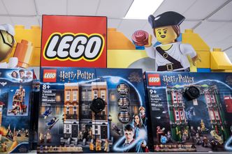 "To był przełomowy rok". LEGO pochwaliło się wynikami