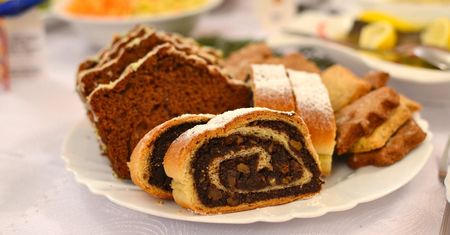 Popularny składnik ciast wycofany. Może zaszkodzić zdrowiu