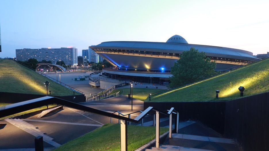 3 - Hip-Hopowe Katowice (B-O-G-U-C-I-C-E. Uh, podoba mi się tu)