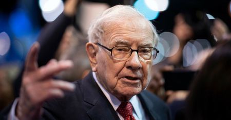 Warren Buffett obwąchuje się z kryptowalutami. To duży przełom u legendarnego inwestora