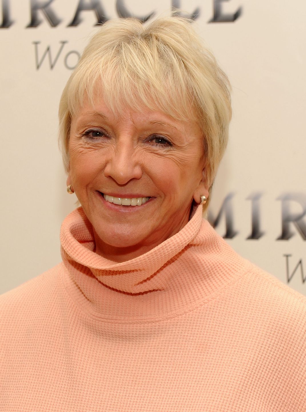 Nie żyje Elizabeth Franz