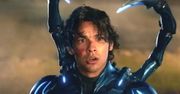 "Blue Beetle" - recenzja Blu-ray od Galapagos