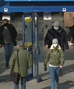 Zmiany w sprawie zakrywania twarzy. "To kpina ze środków ochrony"