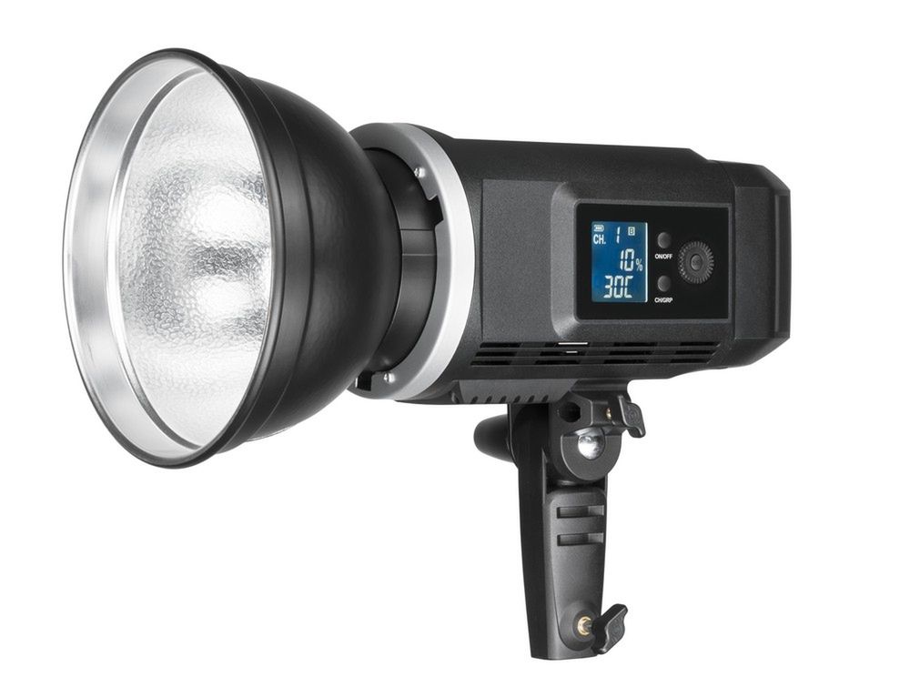 Quadralite Atlas LED