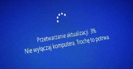 Windows 10 dostał pierwsze opcjonalne łatki od maja. Rozwiązują szereg błędów