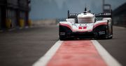 Porsche 919 spuszczone ze smyczy. Jest szybsze niż bolidy F1