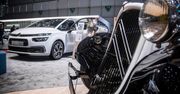 W Genewie Citroen wrócił do korzeni. Specjalna seria Origins Collector Edition na stulecie istnienia firmy