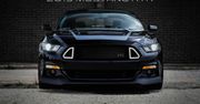 Nowy Ford Mustang RTR – na cały świat