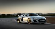 Audi właśnie zaprezentowało nowe R8 GT. "Najmocniejszy tylny napęd w historii marki"