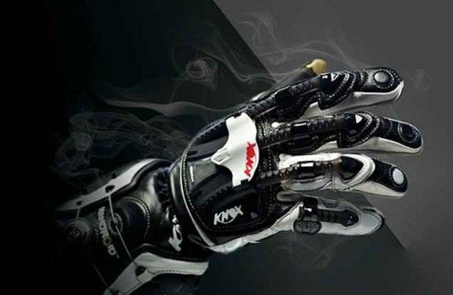 Rękawica robota będzie chronić Twoje dłonie