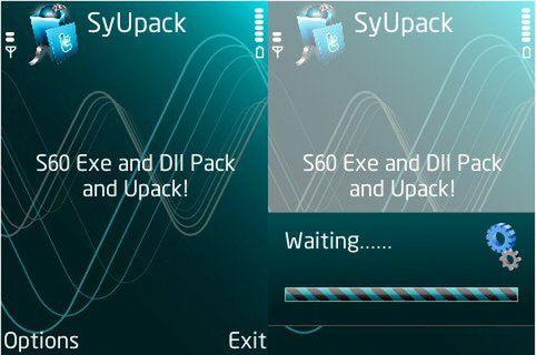 SyUpack. Co znajduje się w plikach EXE/DLL?