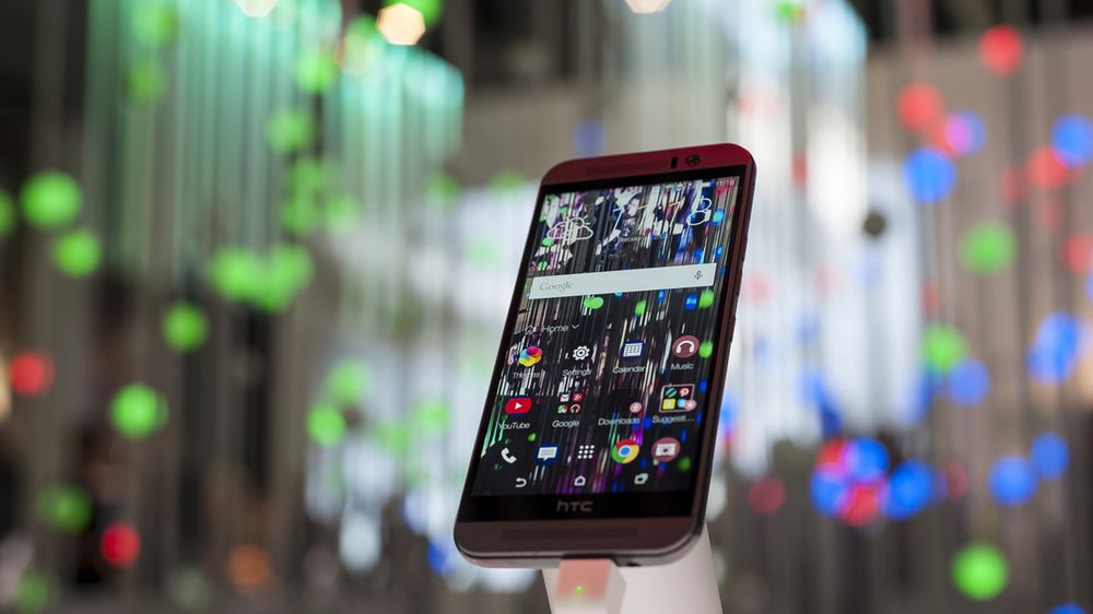 HTC zapowiada aktualizację do Androida 6.0 oraz pierwszego smartfona z tym systemem 1
