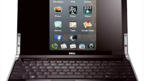 webOS uruchomiony na laptopie [wideo] 1