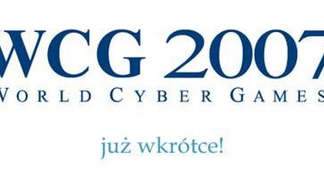 Ruszają eliminacje do WCG 2007 1