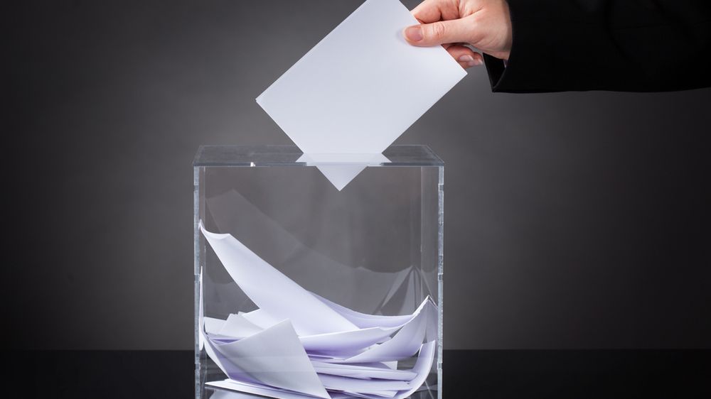 Internet powie ci, na kogo powinieneś głosować 1