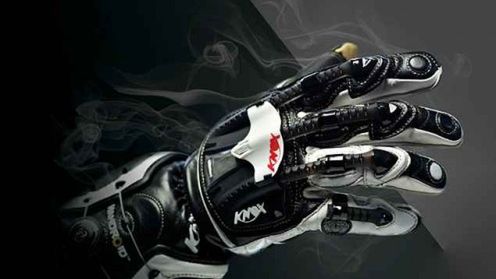 Rękawica robota będzie chronić Twoje dłonie 1