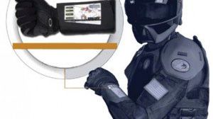 Giętki OLED i E-ink HP w armii 1