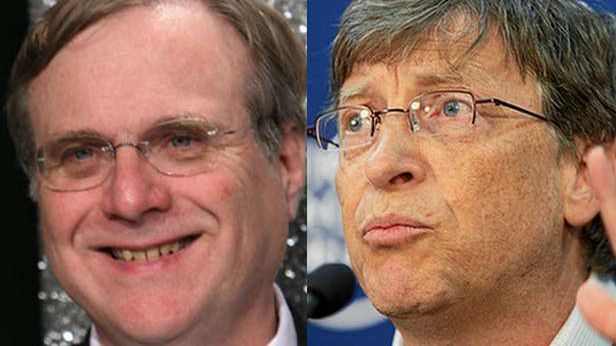 Legenda Microsoftu oskarża Billa Gatesa. O co chodzi? 1