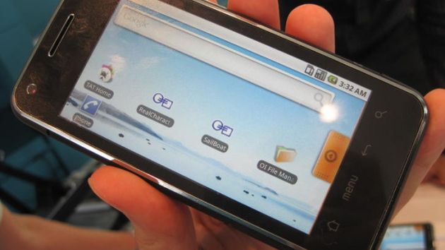 Oficjalna premiera nowych procesorów Intel Atom! 1