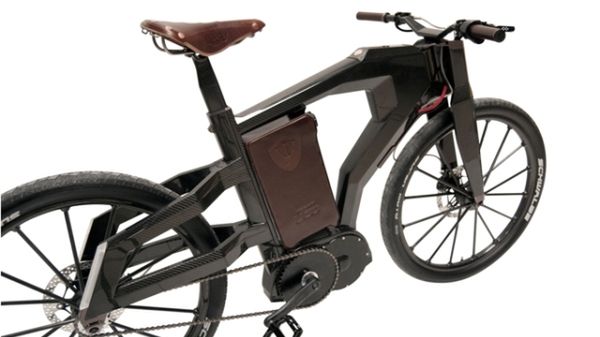 Demon szybkości wśród rowerów elektrycznych! 1