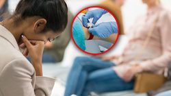 Coraz więcej diagnoz chorób przenoszonych drogą płciową. "Wyraźny wzrost zakażeń"