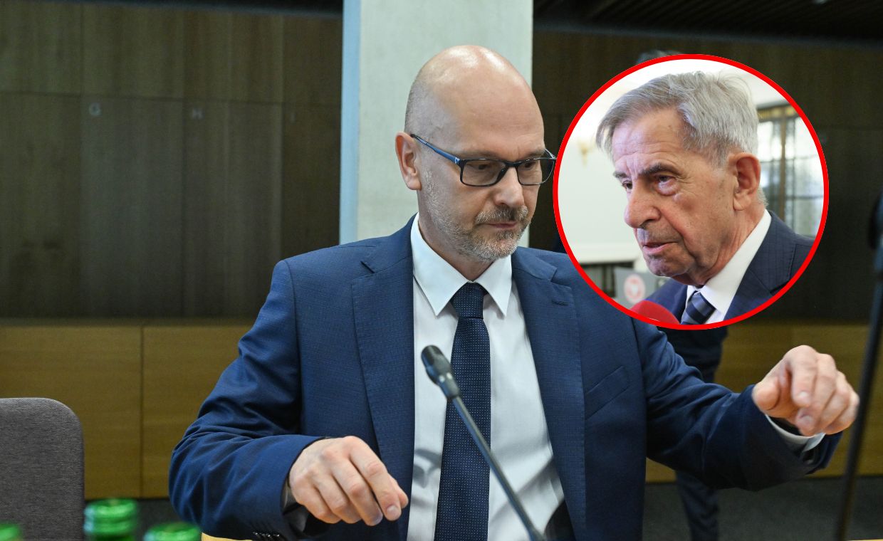 Berek w TK: Kontrowersje, prawo i polityczne obciążenia w nowej kadencji sądów