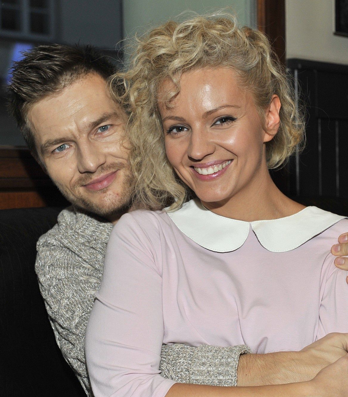 Adam Sztaba, Dorota Szelągowska