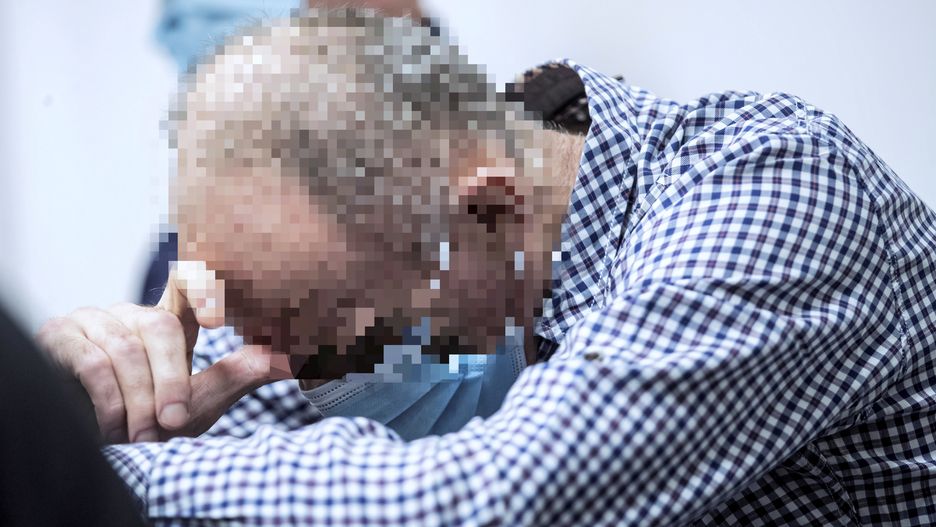 Pomylił nastolatka z dzikiem. "Buta, pochopne sięganie po broń"