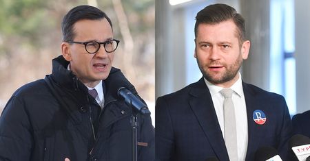 Kompletna klapa. Rząd przyznał się do porażki