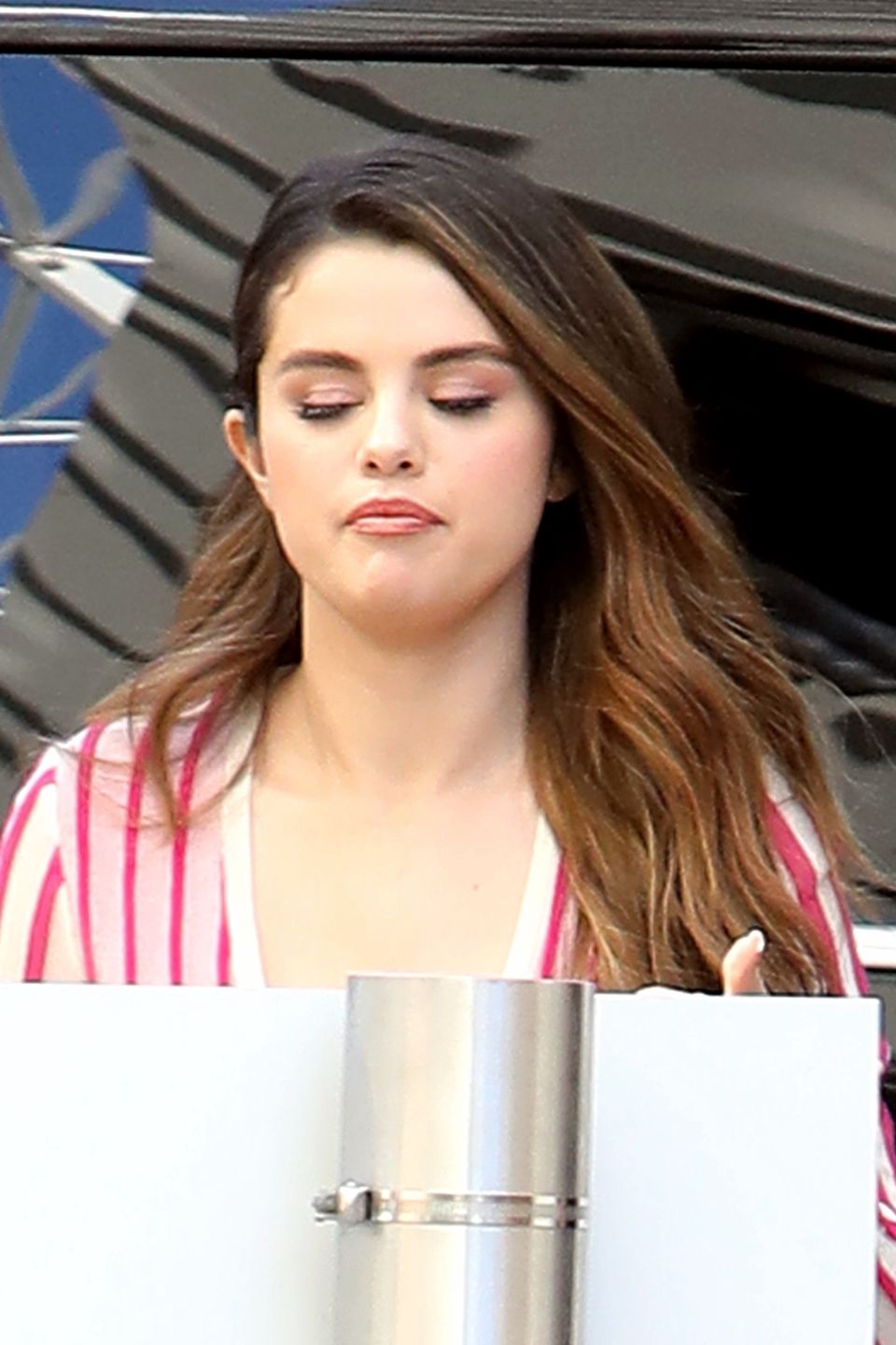 Selena Gomez