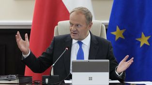 Prezes NRL zwrócił się do premiera. Chodzi o wynagrodzenia medyków