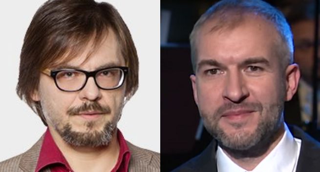 Po ugodach z Polskim Radiem Wojciech Dorosz wróci do Trójki, a Marcin Majchrowski do Dwójki