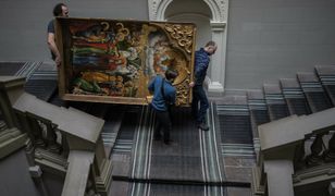 Polacy pomagają ratować ukraińskie zabytki. Ekspert wyjaśnia, jak to wygląda we Lwowie